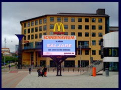 Scandinavium 2